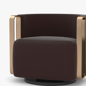 Nova Luxe Swivel Chair