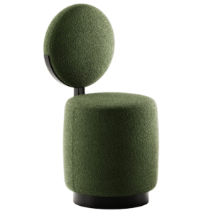 Orbit Pop Accent Chair