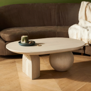 ArchoBall Designer Coffee Table