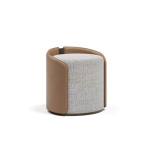 Armo Luxe Pouf