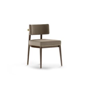 Frank Luxe Dining Chair