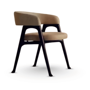 Orion Modern Loop Accent Chair