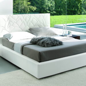 Imperial Comfort Classic Upholstered Bed