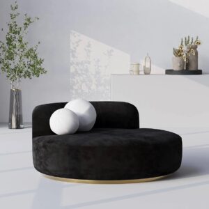 Luna Curve Lounge Sofa