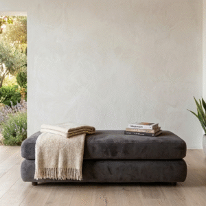 CloudNest Ottoman