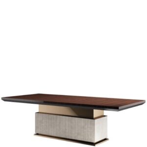 Aurora Luxe Dining Table