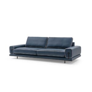 Turry Luxe Italian Designer Sofa