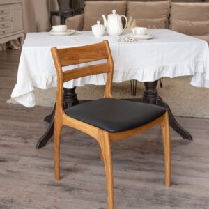 Estate Contour Side Chair