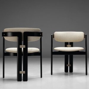 Monarch Arc Chair