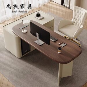 Aurello Workstation Desk