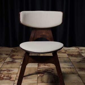Horizon Pedestal Chair