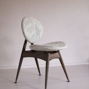 Aurelia Pebble Lounge Chair