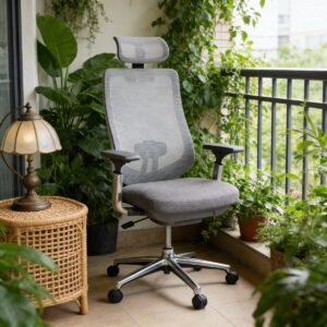 Stratum High-Back Office Chair