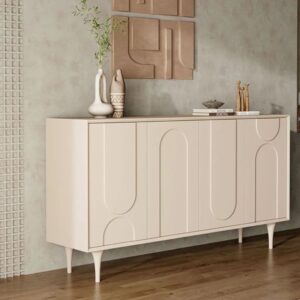 AuraLine Console table