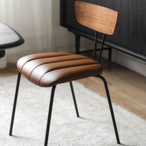 Artisan Contour Side Chair