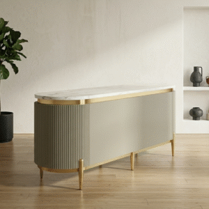 The Titan Slate Console