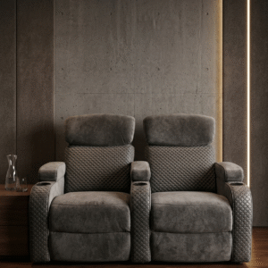 Nexa Twin Cinema Recliner