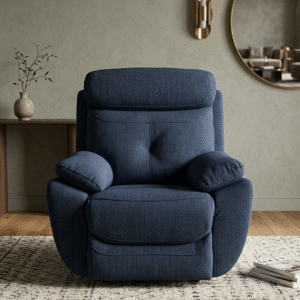 Solitare 3R Recliner chair