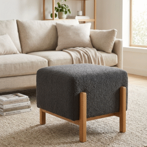 The Apex Ottoman