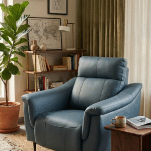 The Aqua Glide Recliner