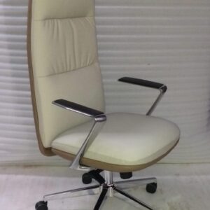 Velmora Boss Chair