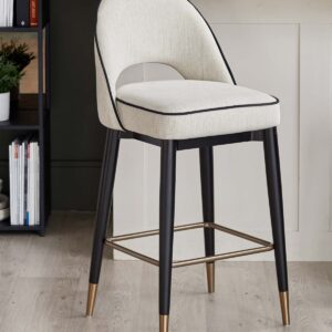 Lunara Accent Bar Chair
