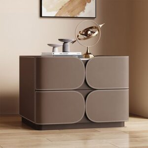 Velora Curve bedside
