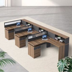 Nexora Collaborative Workstation