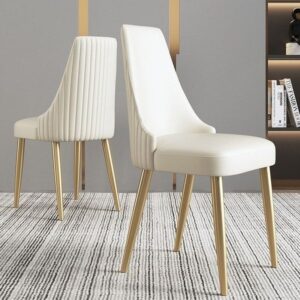 Lunara Luxe Dining Chair