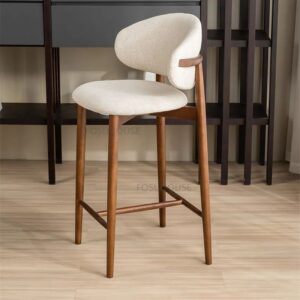 Selora Modern Bar Chair