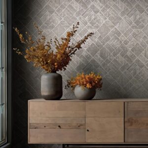 Kallisto Textured Chevron