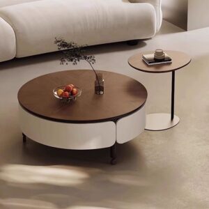Luna Nest Coffee Table Set