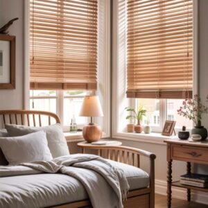 TimberLine Venetian Blind