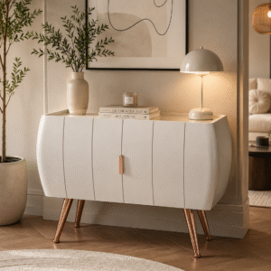 Opal Luxe Cabinet