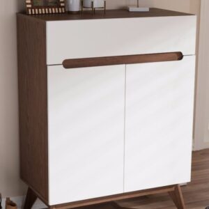 Nordica Storage Cabinet