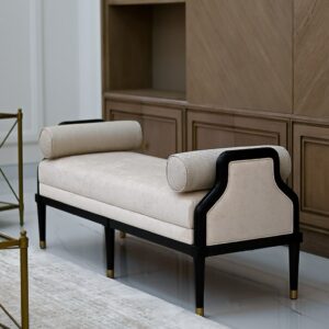 Aurelia Luxe Bench